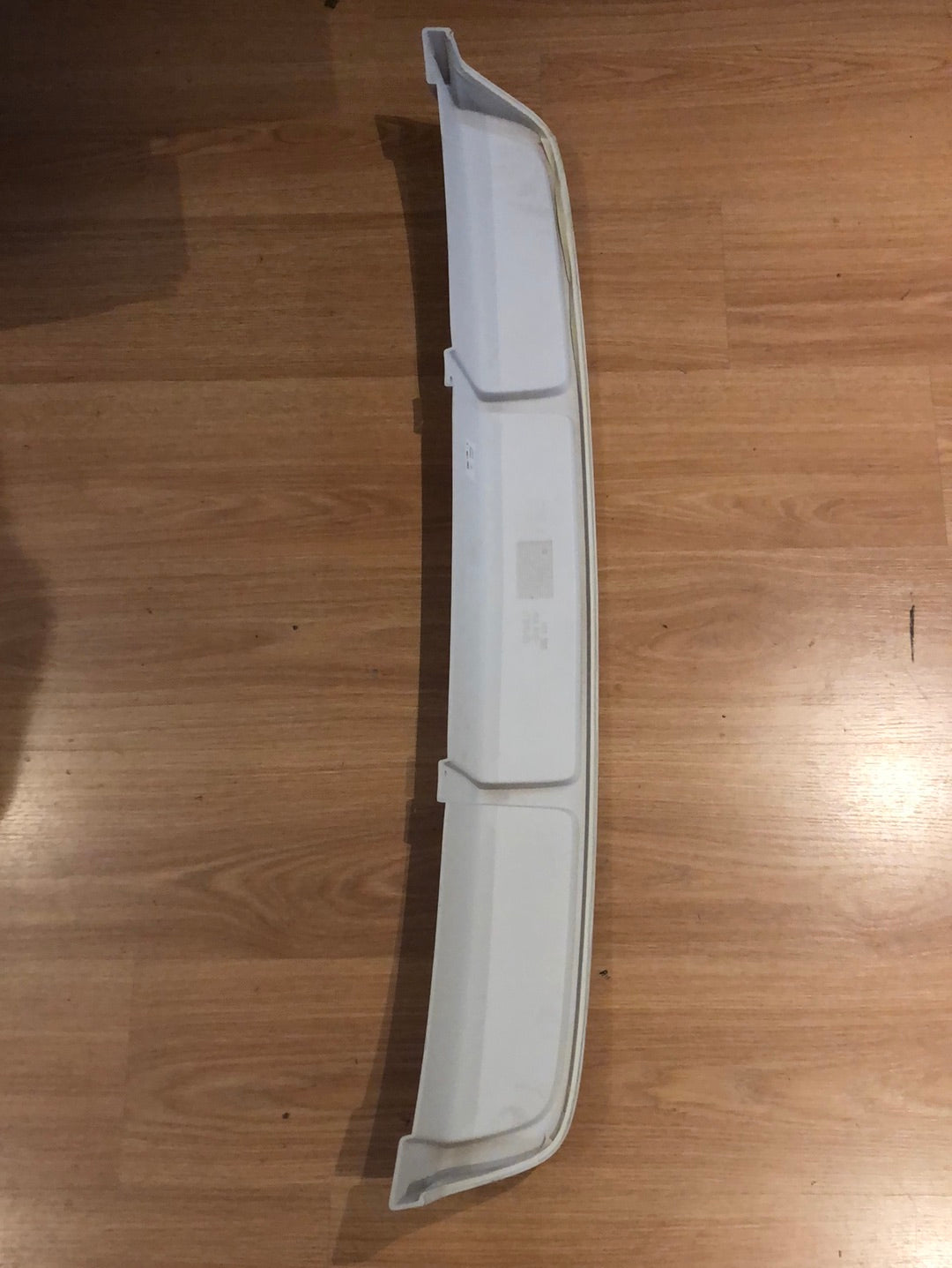 Original Irmscher Opel Astra H 5-Türer Heckschürze Neu