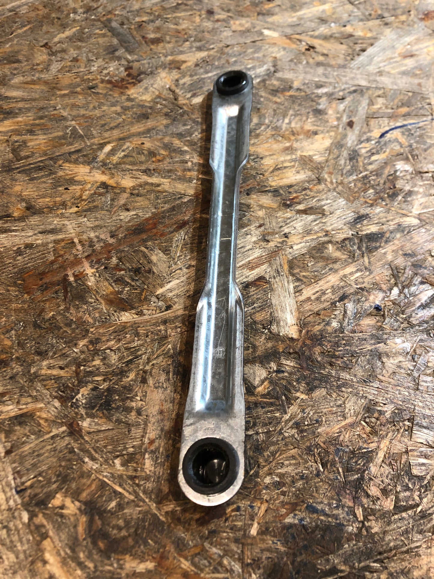 Original GM Opel Vectra B Wischerstange Kurz Neu