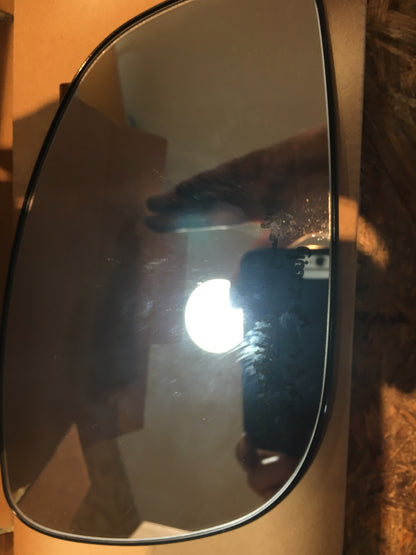 Original Vectra C Spiegelglas Rechts NEU