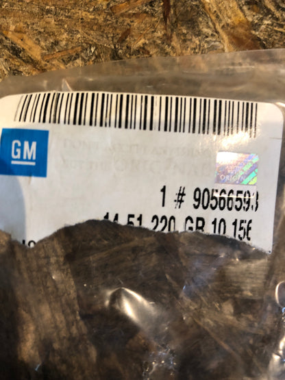 Original GM Opel Omega B Waschdüse Neu