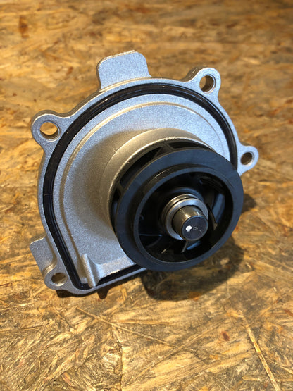 Original GM Opel Astra J Insignia Corsa D Zafira B/C Wasserpumpe Neu