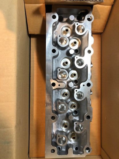 Original Kolbenschmidt Opel Astra F/G Vectra A Zylinderkopf Neu