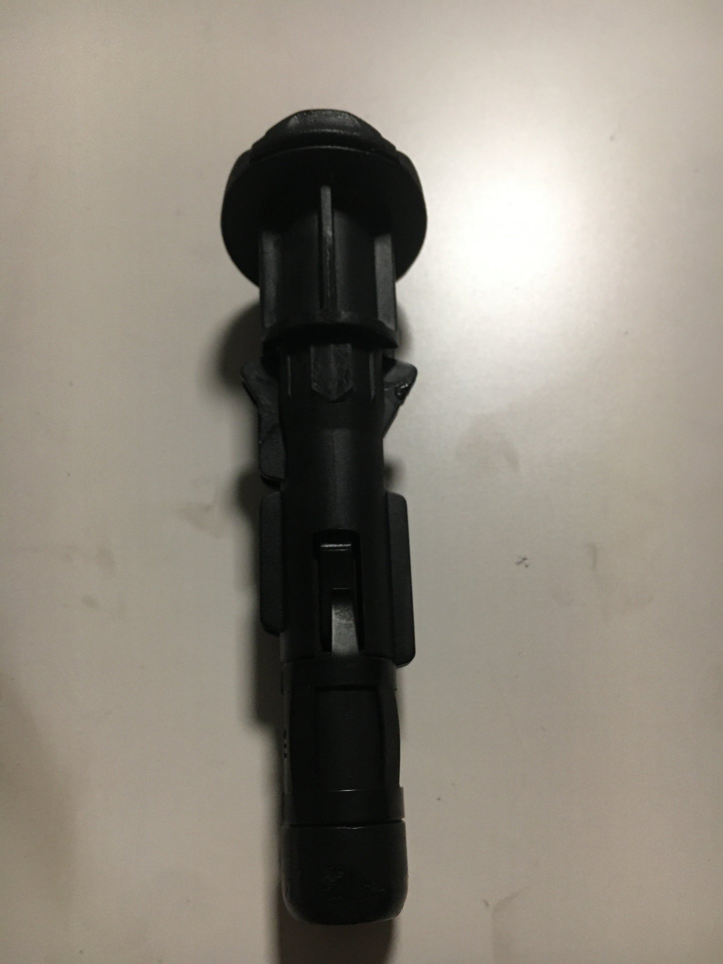 Original Astra H Fürungshülse Kopfstütze hinten NEU