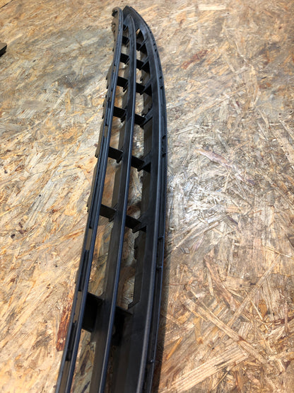 Original GM Opel Corsa E Kühlergrill Neu