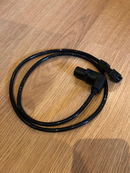 Original GM Opel Vectra A Sensor Drehzahl Kurbelwelle Neu