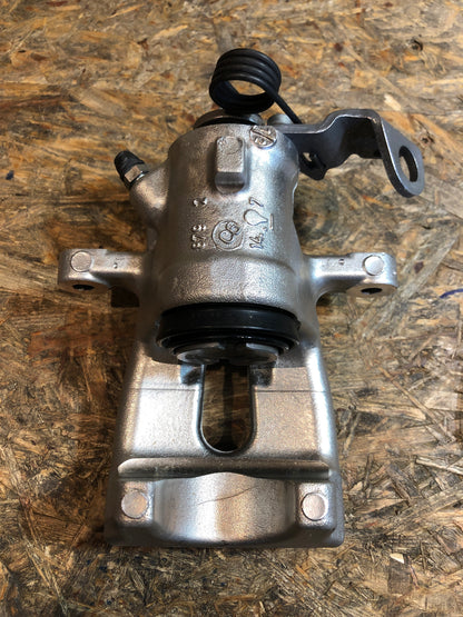 Original GM Opel Meriva B Bremssattel hinten rechts Neu