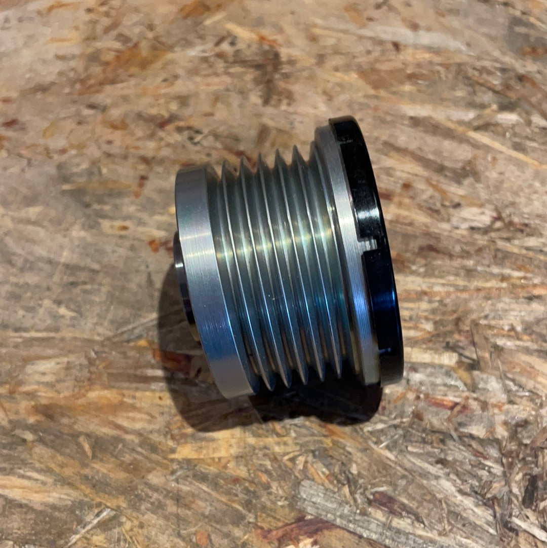 Original GM Opel Vivaro A Trafic 2 Keilrippenriemensatz Neu