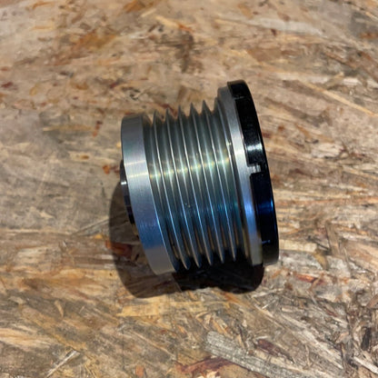 Original GM Opel Vivaro A Trafic 2 Keilrippenriemensatz Neu