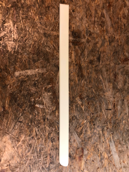 Original GM Opel Corsa C 5-Türer Zierleiste Hinten Links Neu