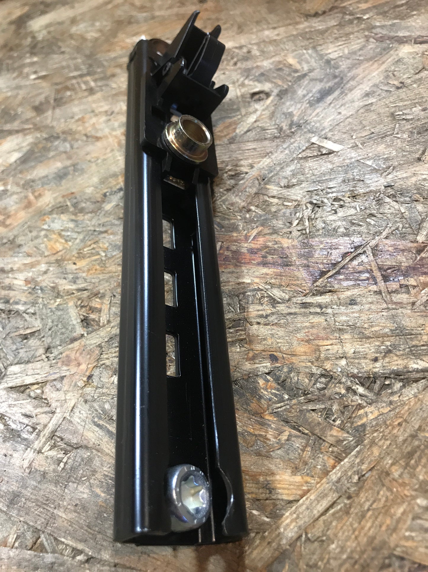 Original Opel Omega B Sicherheitsgurt Höhenversteller vorn NEU