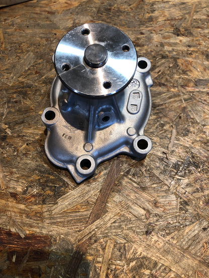 Original GM Opel Astra G CC 1,7 DTI 16v Bj. 02/2000 75PS Vectra A CC 1,7 TD ab Bj. 1990 82PS Wasserpumpe Neu