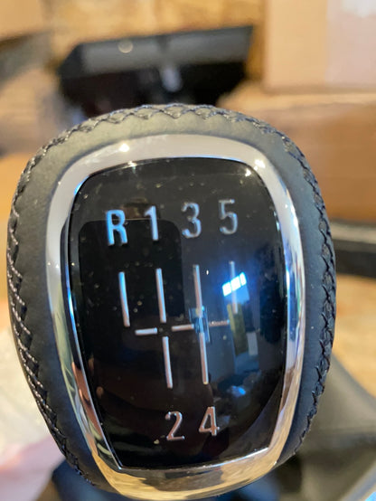 Original GM Opel Astra H Schalthebel Neu