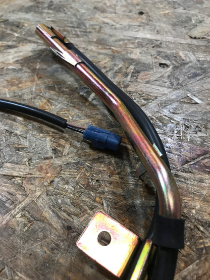 Mazda 323 F 98-04 ABS-Sensor hinten links NEU