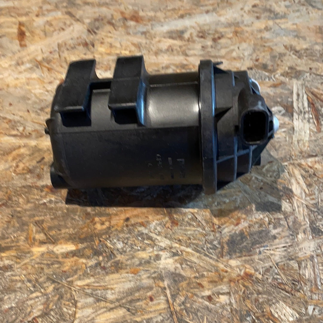 Original GM Opel Astra H 1,7 CDTI Benzinfilter Neu