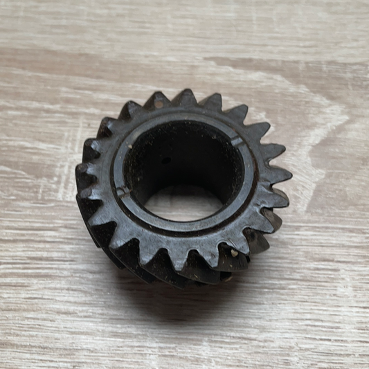 Original GM Opel Kadett A/B Zahnrad 3. Gang Getriebe Neu