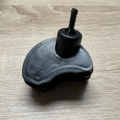 Original GM Opel Kadett D Ascona C Behälter Tank Neu