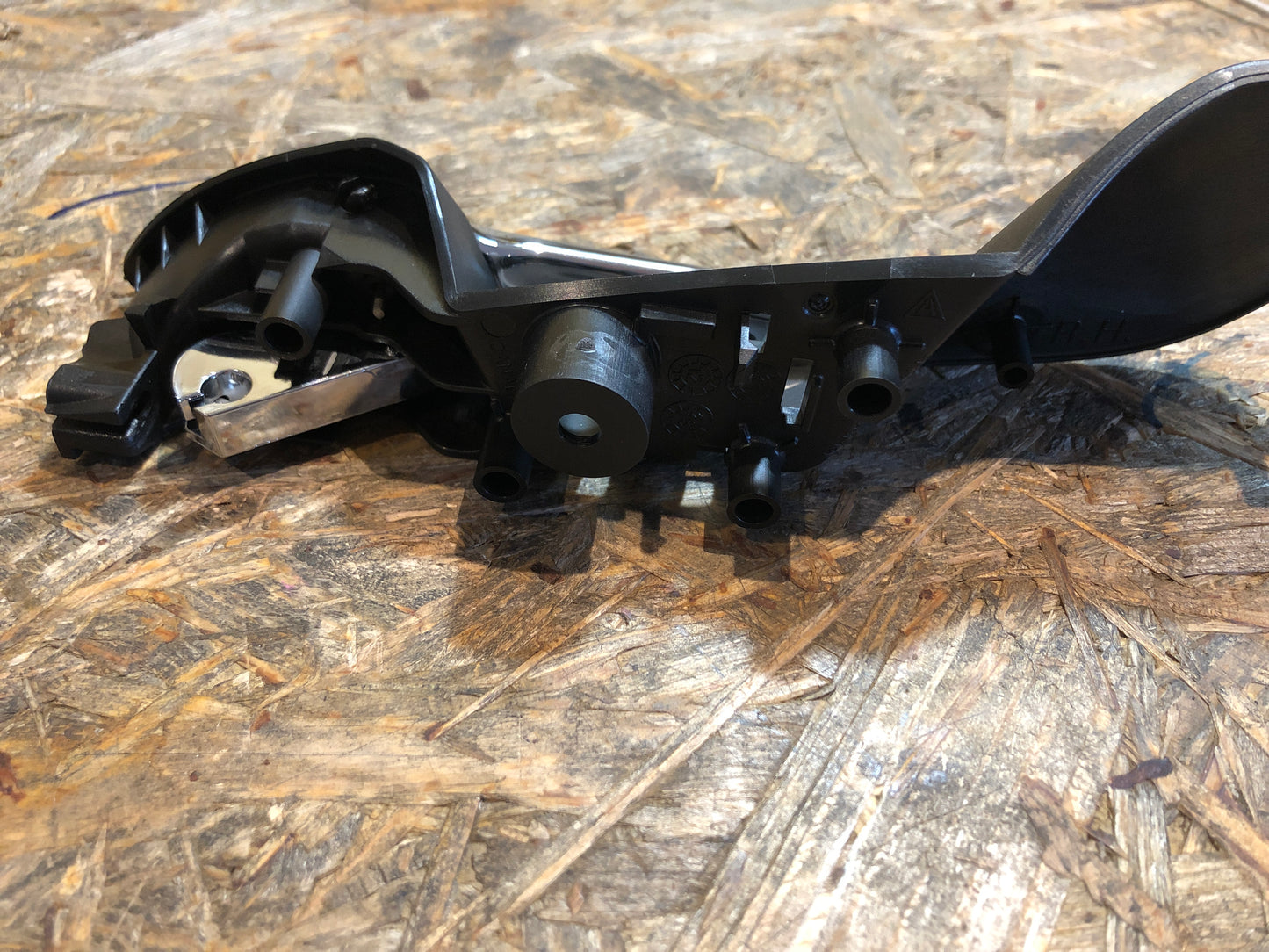 Original GM Opel Insignia Türgriff innen Chrom Neu