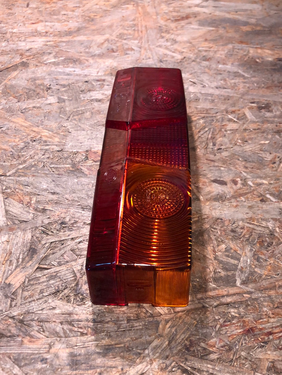 Original Hella Traktor CASE IHC XL Rückleuchte rechts Neu