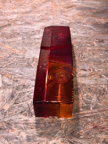 Original Hella Traktor CASE IHC XL Rückleuchte rechts Neu