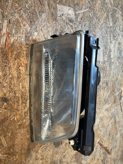 Original GM Opel Kadett E Scheinwerfer rechts Neu