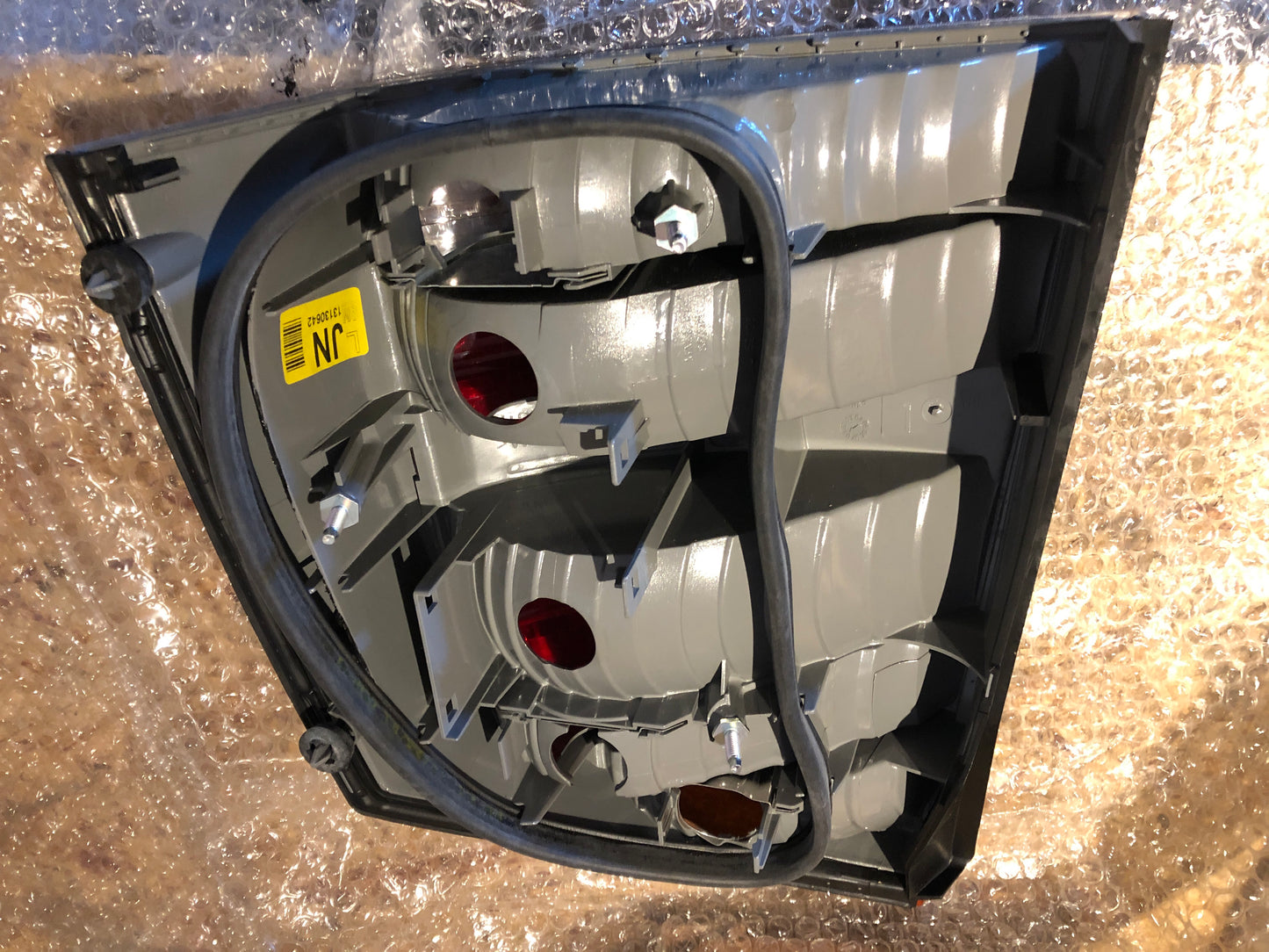 Original Opel Vectra C Heckleuchte Links Neu