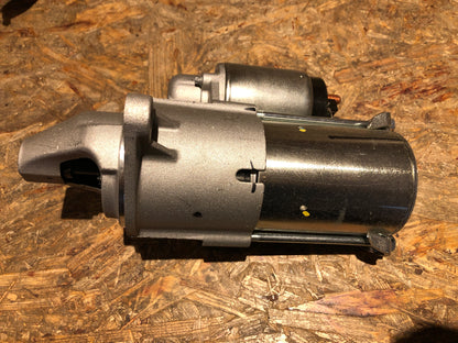 Original Opel Anlasser 12V Diverse Modelle