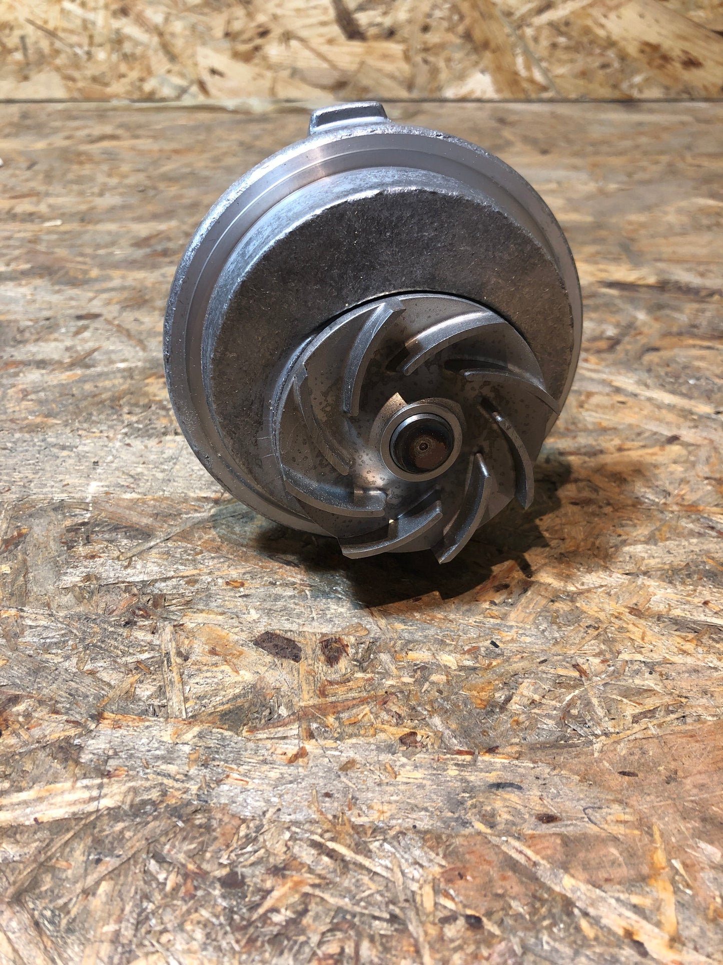 Original Kadett E Astra F Wasserpumpe