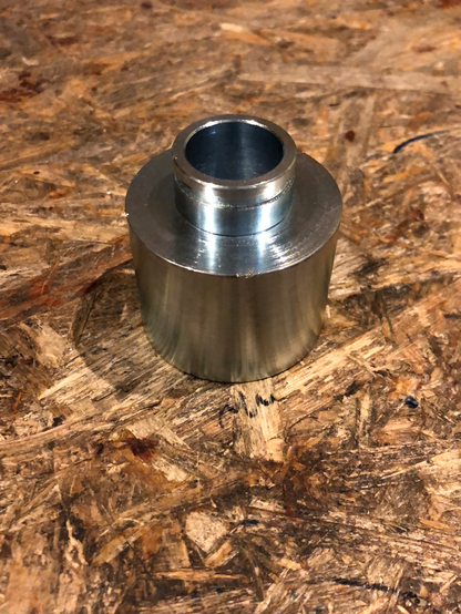 Original GM Opel Senator B Dämpfer Neu