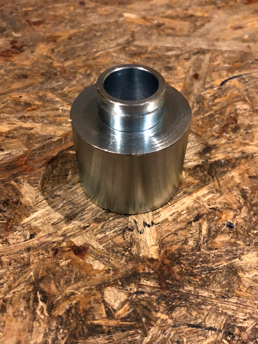 Original GM Opel Senator B Dämpfer Neu