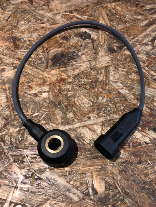 Original GM Opel Corsa Astra Zafira Klopfsensor Neu
