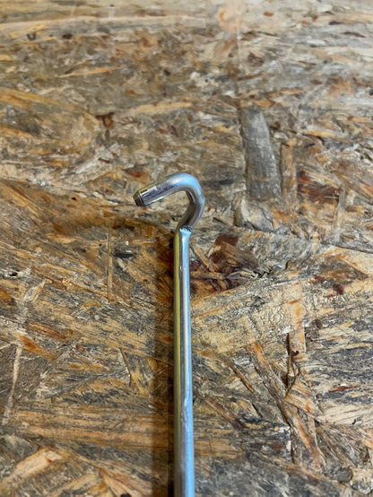 Original GM Oldtimer/ Youngtimer Vordertürsteuerstange Neu