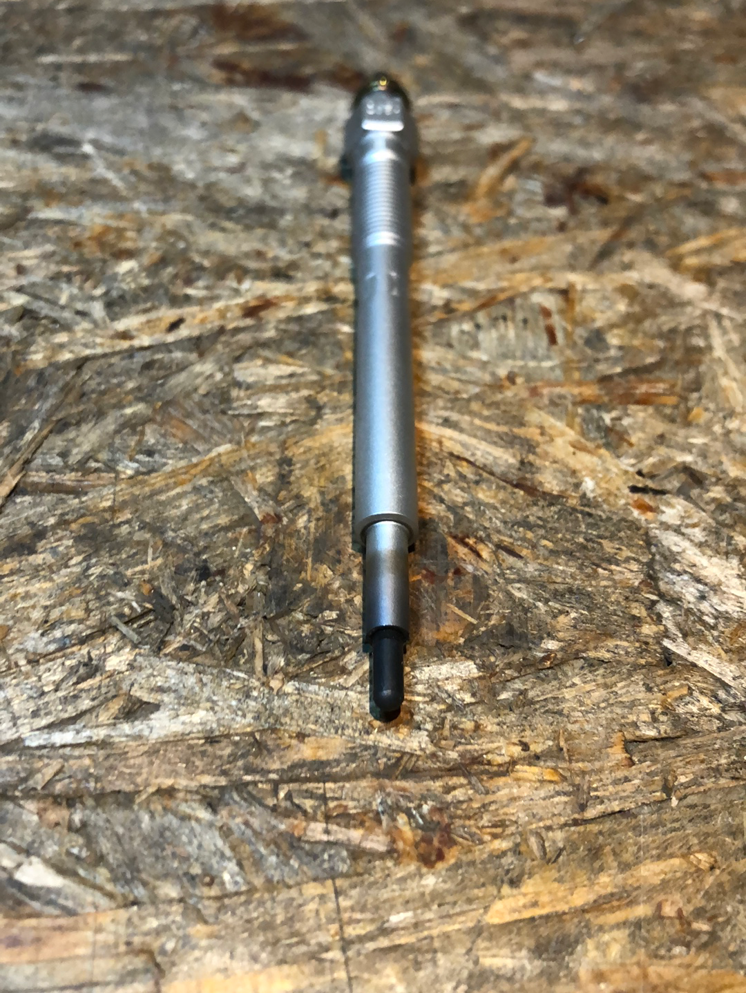 Original GM Opel Vectra C Caravan Glühkerze Neu