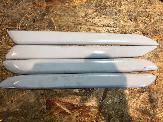 Original GM Oldtimer/Youngtimer Zierleisten Neu