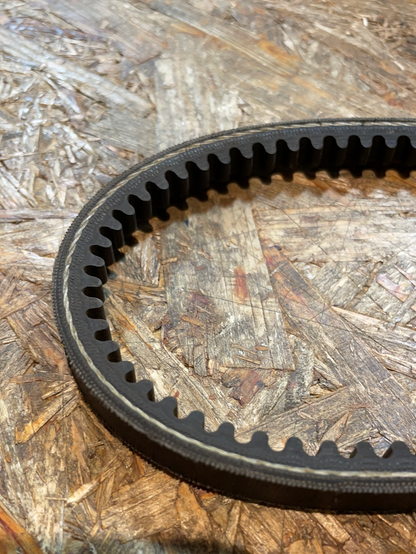 Original GM Opel Kadett E 1,6S 1,8i 1,8E Keilriemen Neu