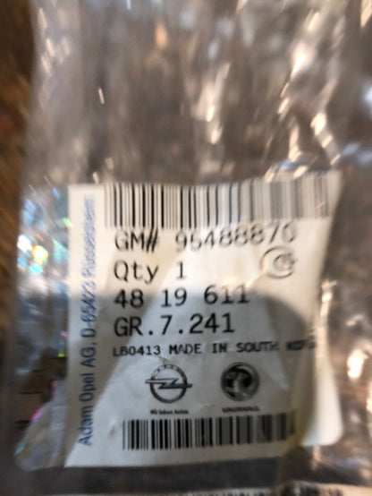 Original GM Opel Antara Chevrolet Captiva Koppelstange Neu