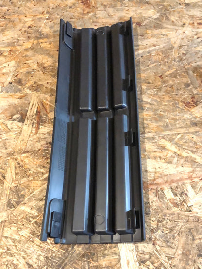 Original GM Opel Vectra C Klappe Anhängerzugvorrichtung Neu