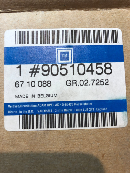 Original Opel Tigra A Nebelscheinwerfer Neu