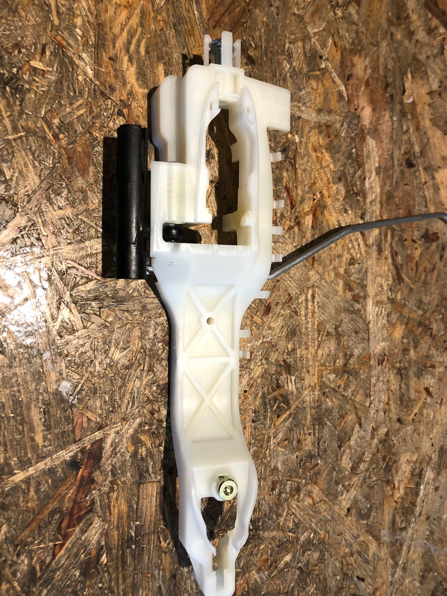 Original GM Chevrolet Spark Griffbasis Neu