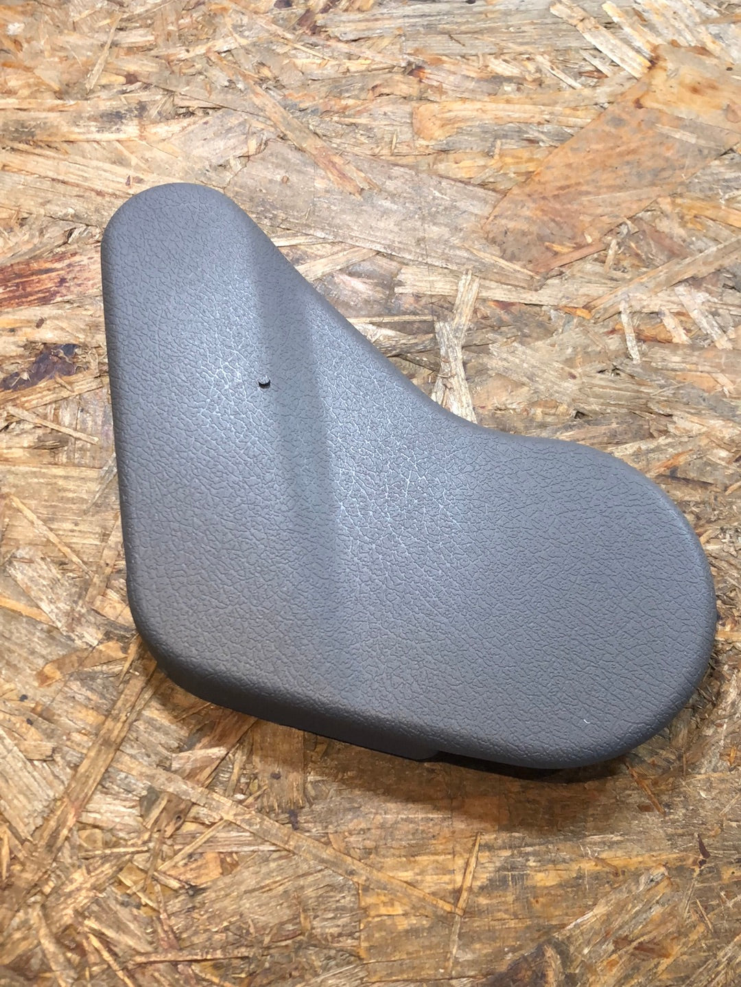 Original GM Opel Corsa B Blende Sitzscharnier Neu