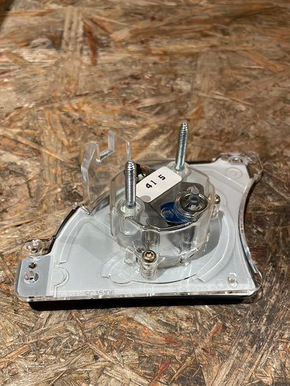 Original GM Opel Astra F Vectra A Temperaturanzeiger Neu