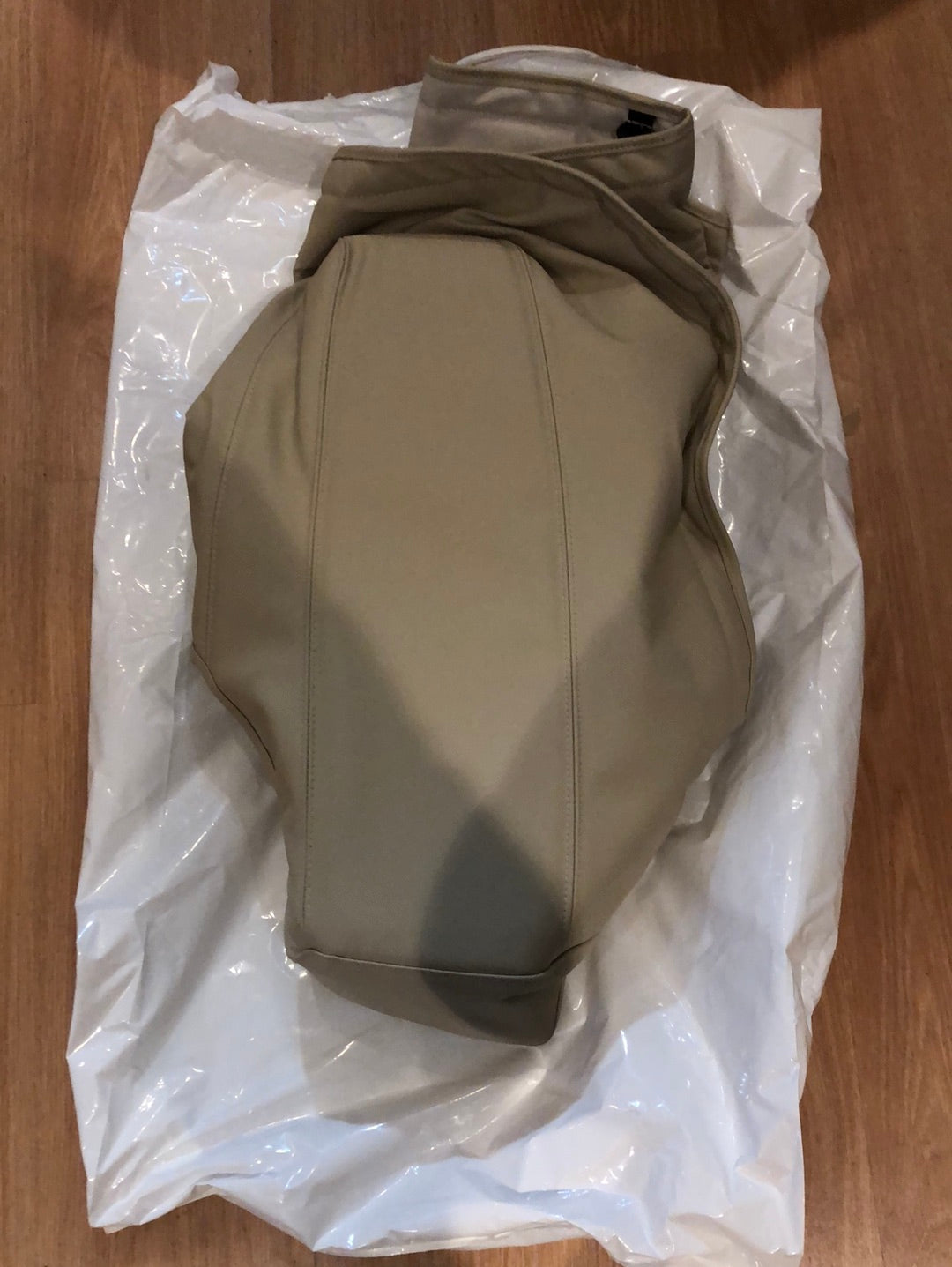 Kadett E Cabrio Abdeckung Faltdach original GM Neu