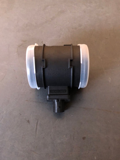 Original GM Opel Meriva B Luftmassenmesser Neu