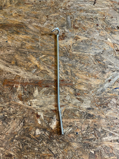 Original GM Oldtimer/ Youngtimer Vordertürsteuerstange Neu