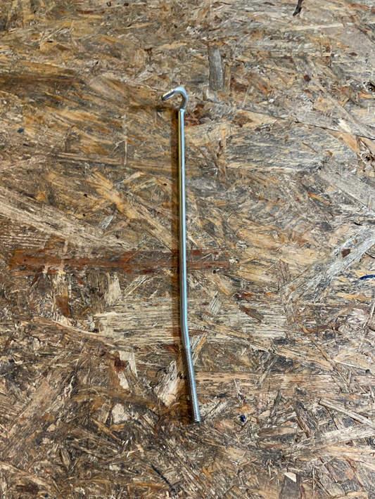 Original GM Oldtimer/ Youngtimer Vordertürsteuerstange Neu