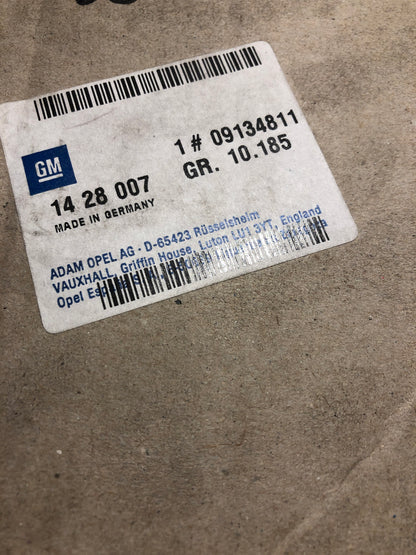 Original Opel Vectra B Außenspiegel links Neu