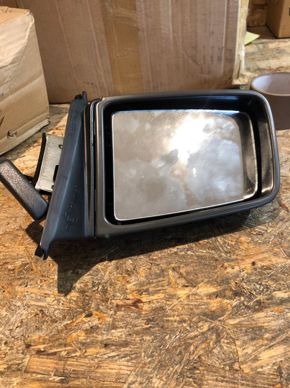 Original Kadett E Außenspiegel links