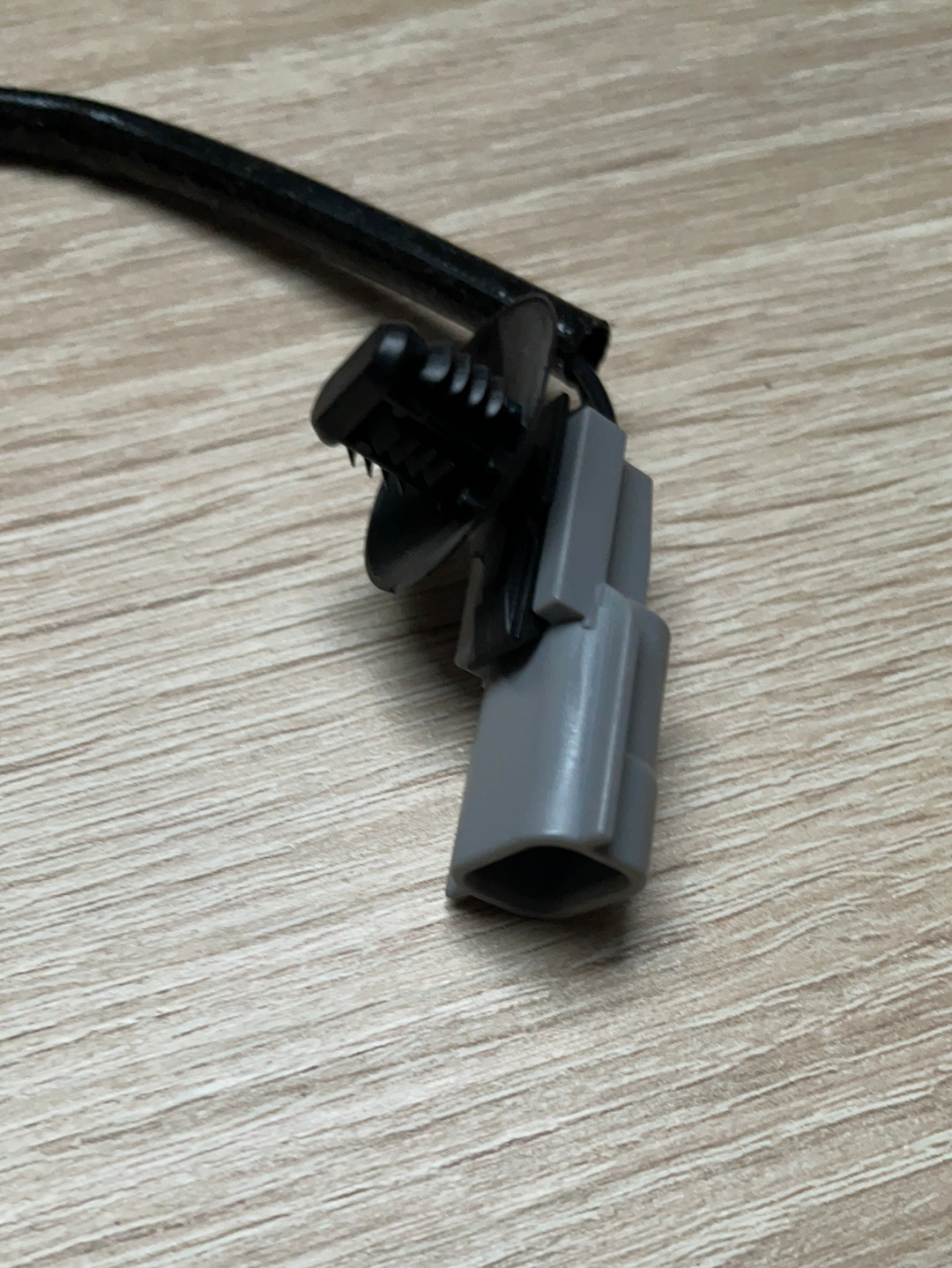 Original GM Opel Movano B Kasten C62 Sensor Abgastemperatur Neu