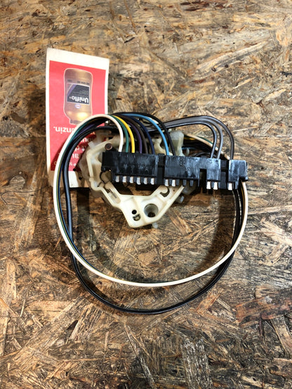 Original ACDelco Lenkstockschalter Rekord E Neu