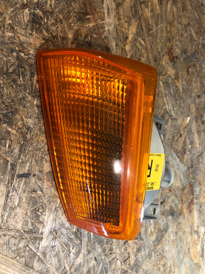 Original GM Opel Rekord E Blinkerleuchte vorne rechts Neu