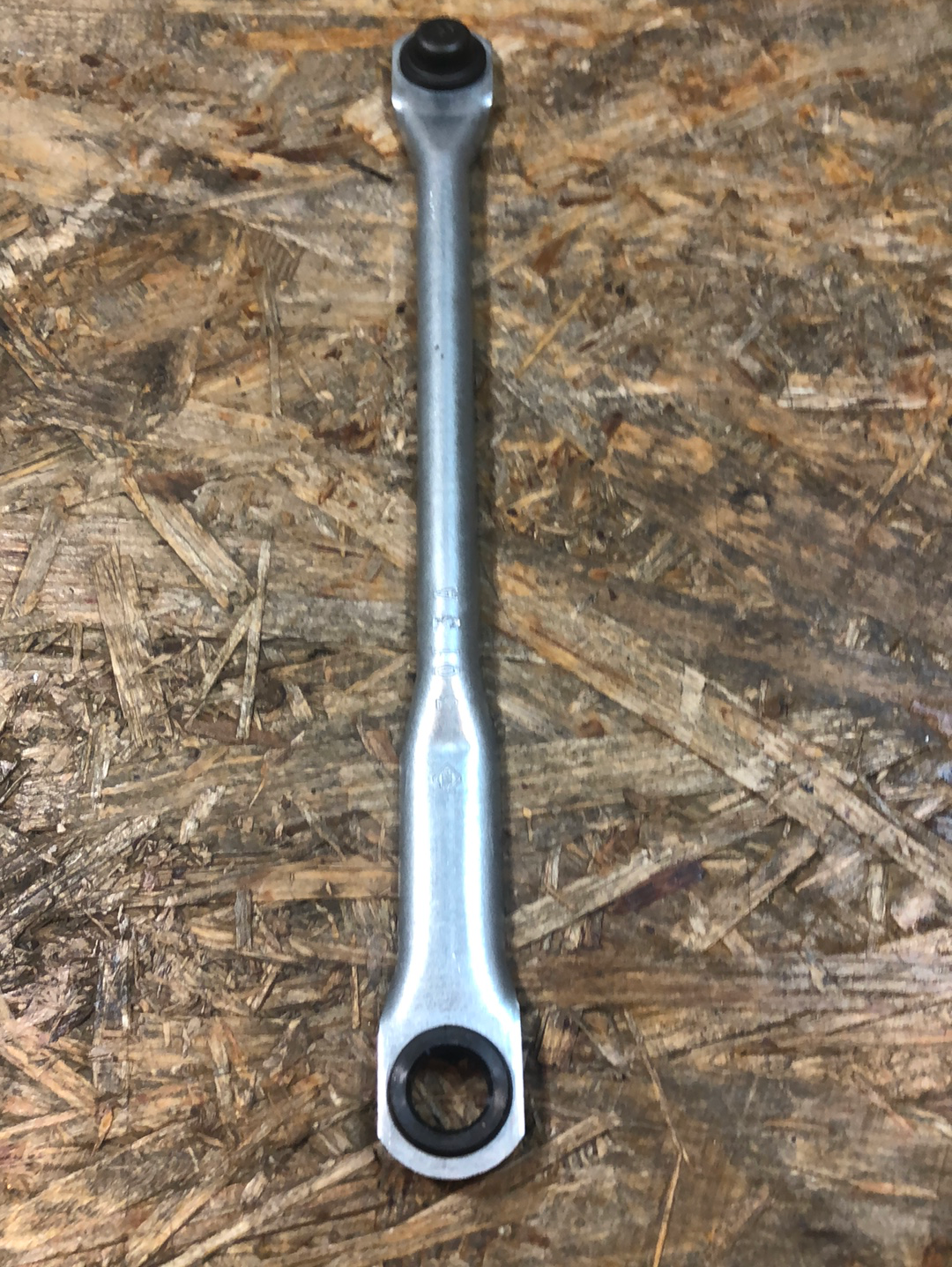 Original Opel Astra G Wischergestänge Neu